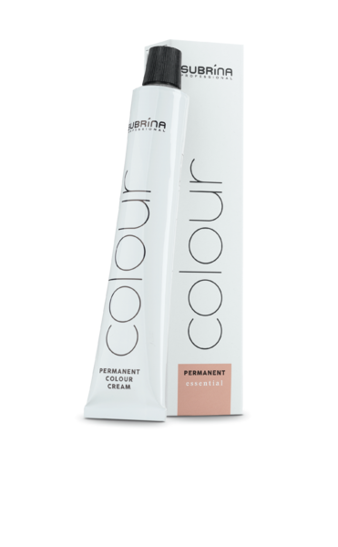Subrina Permanent Colour 0/00 clear tone kestoväri 100ml