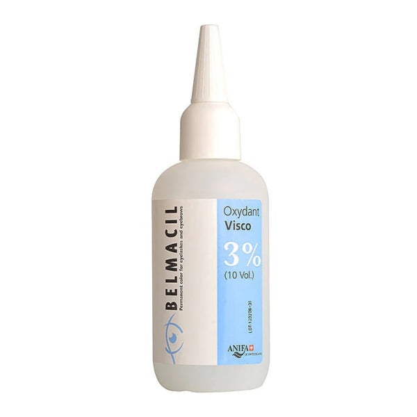 Belmacil kulmav&auml;rihapete 3%  100ml