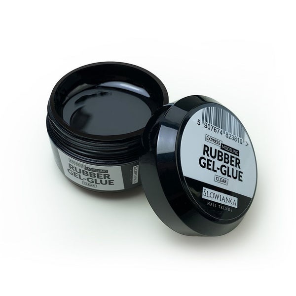Slowianka Express Modeling Rubber Gel-Glue 15g