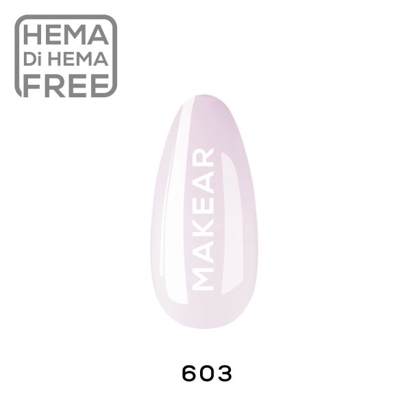 Makear 603 Milky French 8ml