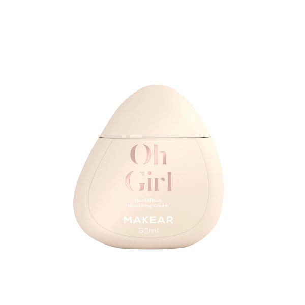Makear Hand Cream Oh Girl 50ml