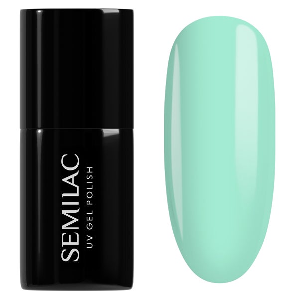 Semilac 972 Mint to Be 7ml