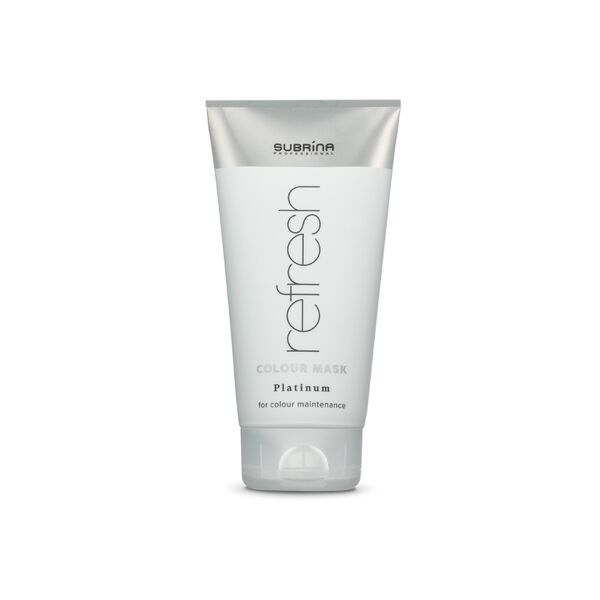 Subrina Refresh Platinum värimaski hiuksille 150ml