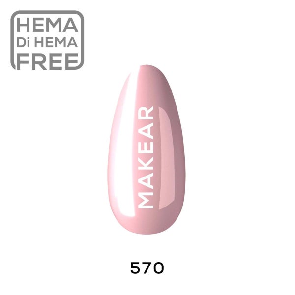 Makear 570 Lollipop 8ml
