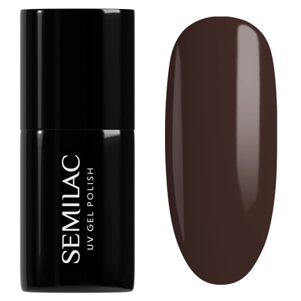 Semilac A715 Bronzed Bliss 7ml