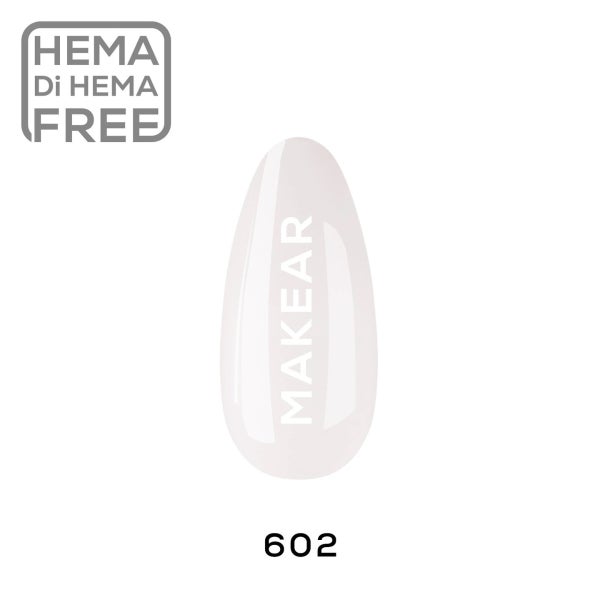Makear 602 Milky French 8ml
